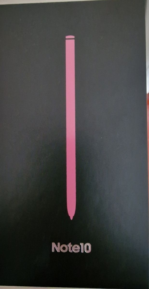 samsung galaxy note 10 256gb