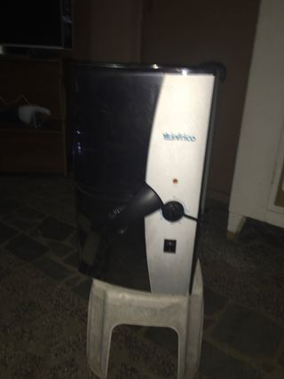 Calentador de leche