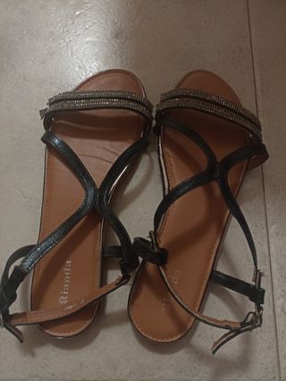 Sandalias para vestir