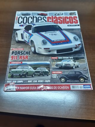 Coches Clásicos 61