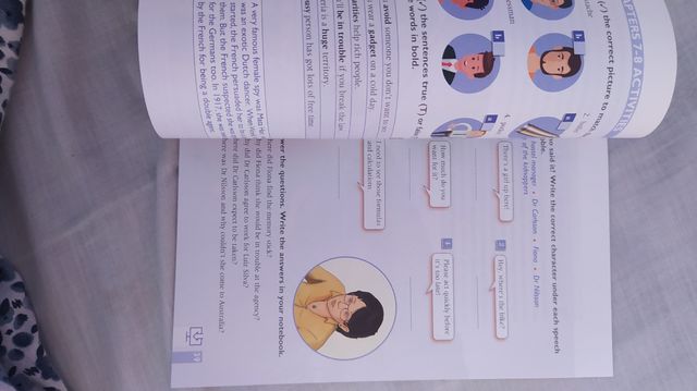 A Spy in Siberia, Samuel Sheehy