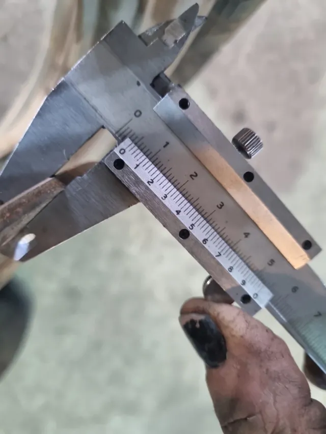 DISCOS GSX600F GSX750F.