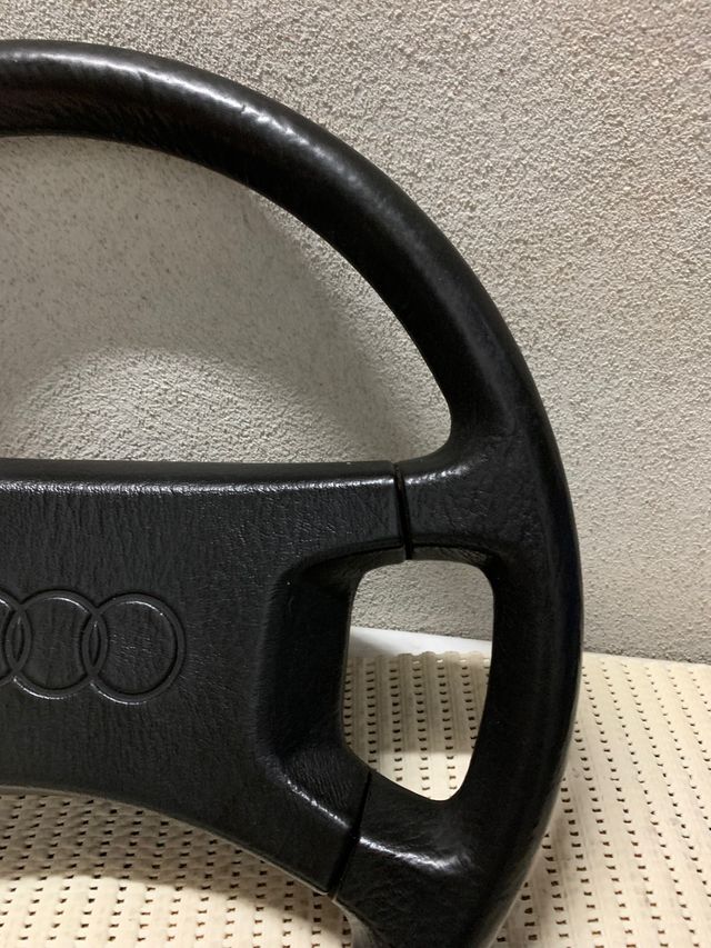 Audi coupe GT volante