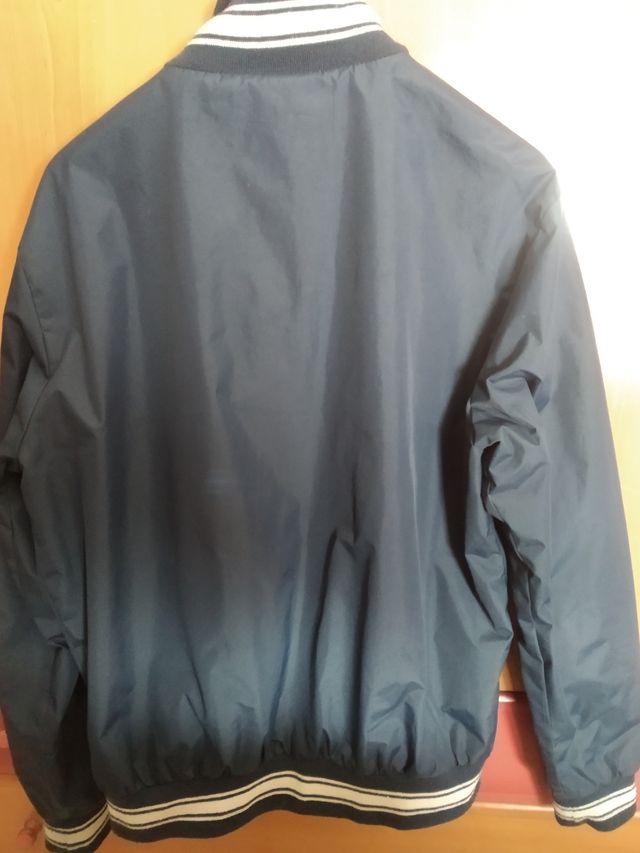 chaqueta cazadora vestir sport