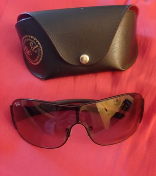 GAFAS Ray-Ban mujer