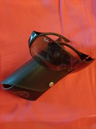 GAFAS Ray-Ban mujer