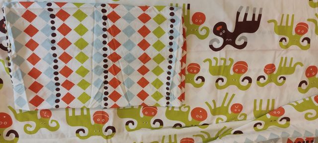 Fundas nórdicas niños Ikea