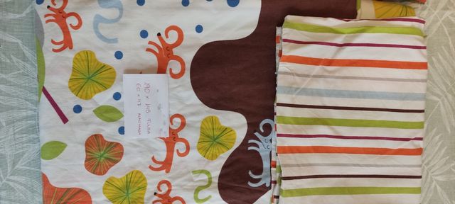 Fundas nórdicas niños Ikea