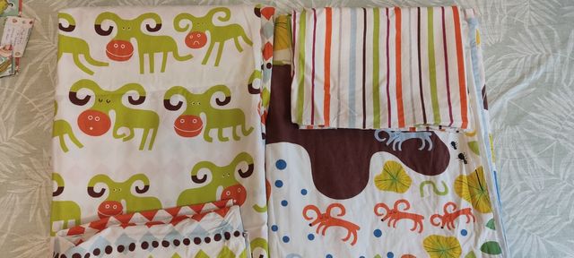 Fundas nórdicas niños Ikea