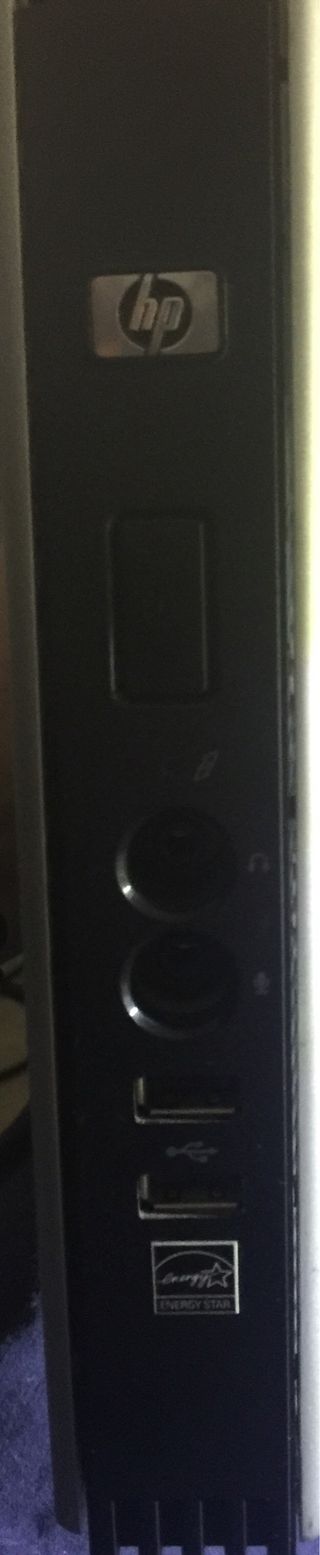 Thin client HP T5740