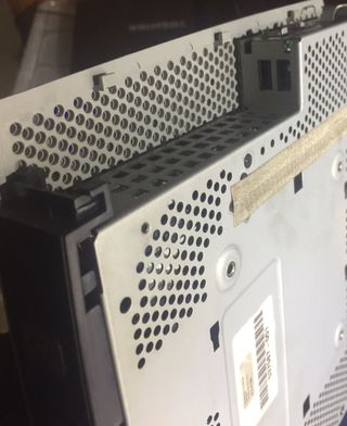 Thin client HP T5740