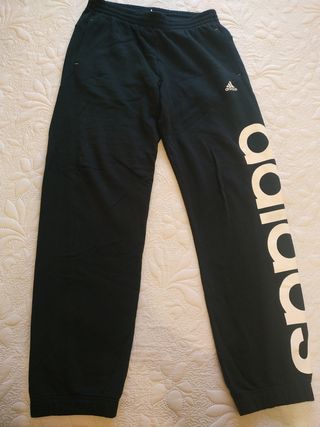 Pantalón chándal adidas