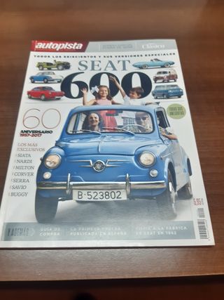 Revistas Autopista