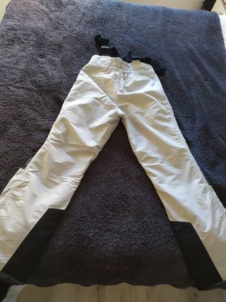 Pantalón Sky para nieve. 
