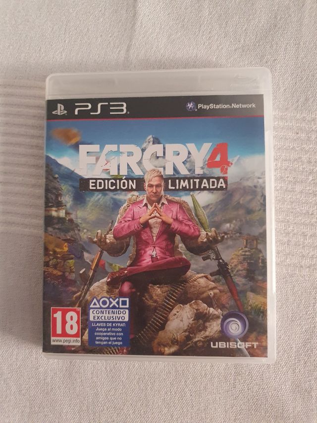 FAR CRY 4