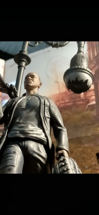 Will Smith, Sou Leyenda, I'm a leyend.