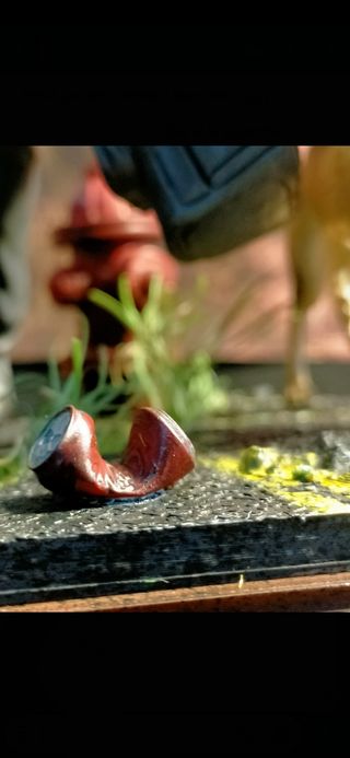 Will Smith, Sou Leyenda, I'm a leyend.