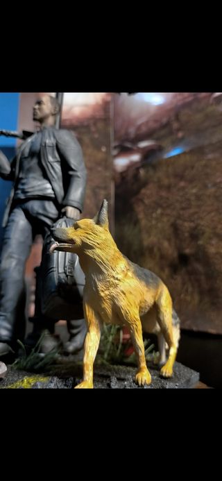 Will Smith, Sou Leyenda, I'm a leyend.