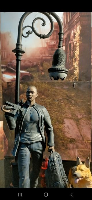 Will Smith, Sou Leyenda, I'm a leyend.