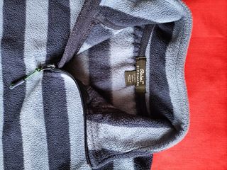 Forro polar niño T12-13