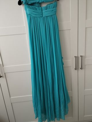 Vestido de fiesta 
