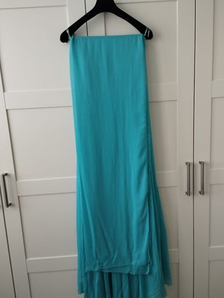 Vestido de fiesta 