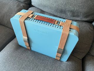 Barbacoa portatil Mon Oncle RS NUEVA