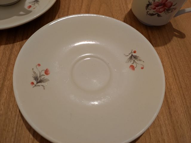 Tazzine Weidmann anni'70