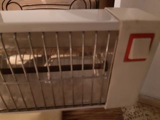 ESTUFA O CALENTADOR PEQUEÑO