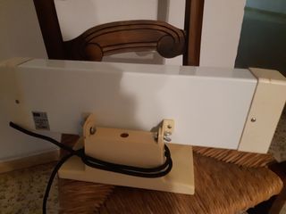 ESTUFA O CALENTADOR PEQUEÑO