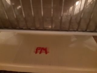 ESTUFA O CALENTADOR PEQUEÑO