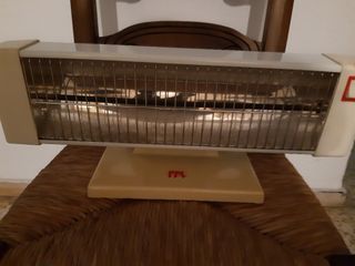 ESTUFA O CALENTADOR PEQUEÑO