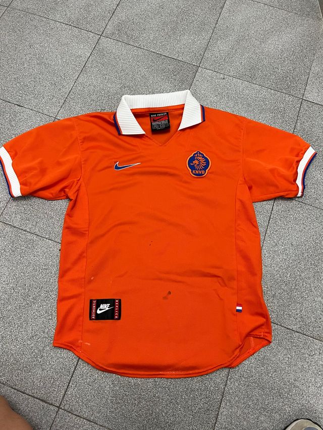 Camiseta holanda Original