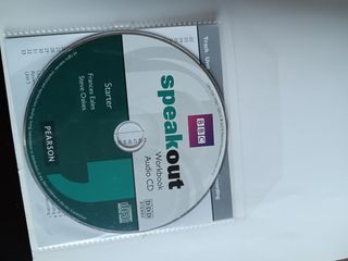 Speak Out, Ciclo Básico I , BBC