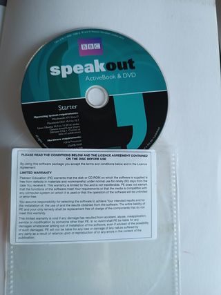 Speak Out, Ciclo Básico I , BBC