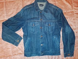 Chaqueta.