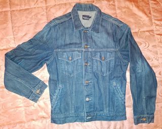 Chaqueta.