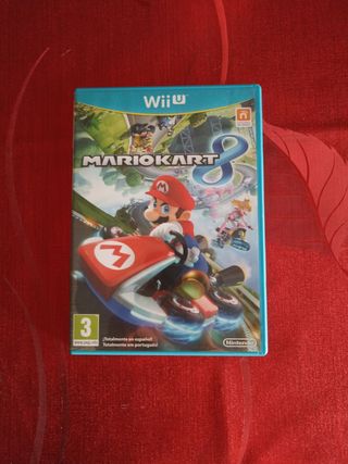 'Mario Kart 8' para Wii U