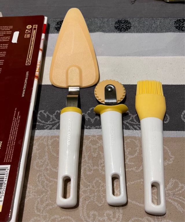 Kit pasticceria Tescoma