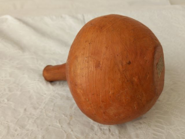 Cántaro cerámica artesanal