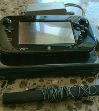 PRECINTADO juego wii 
