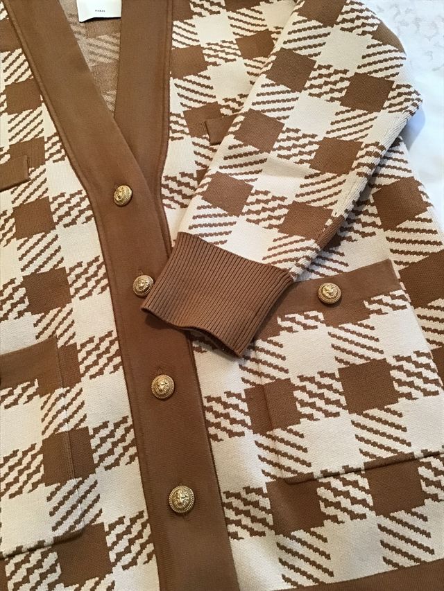 Chaqueta Sandro Paris