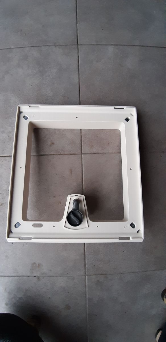 Cornice interna del lucernario Fiamma vent 28f