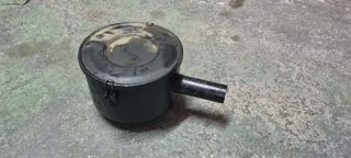 Caja de filtro coche americano V8