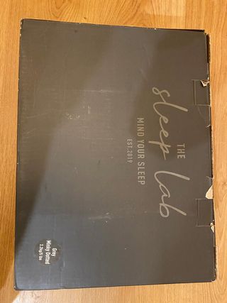 Manta de peso para niño