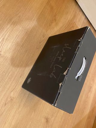 Manta de peso para niño