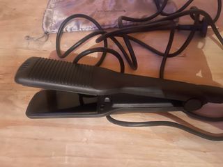 Plancha de pelo Remington