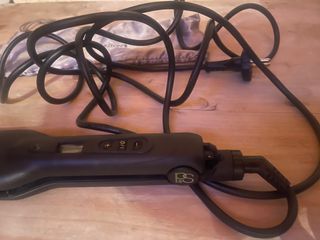 Plancha de pelo Remington