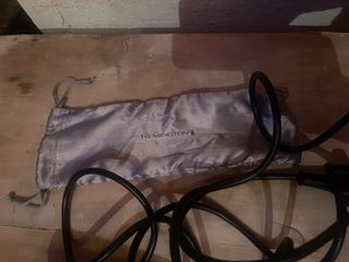 Plancha de pelo Remington