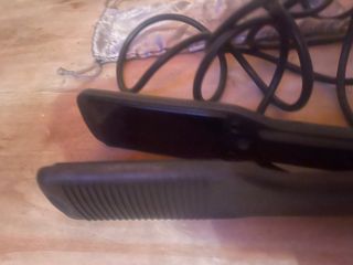 Plancha de pelo Remington